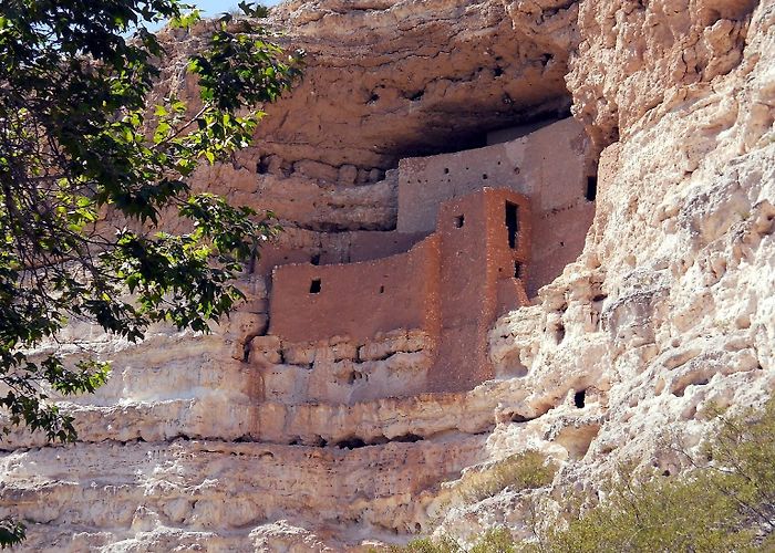 Lake Montezuma photo