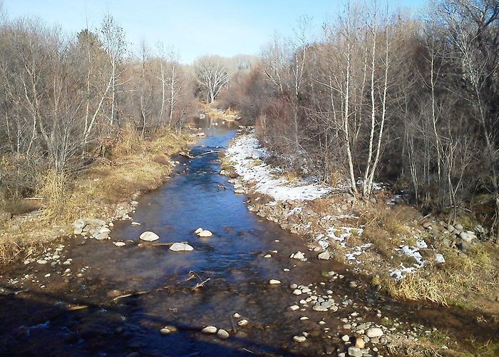 Lake Montezuma photo