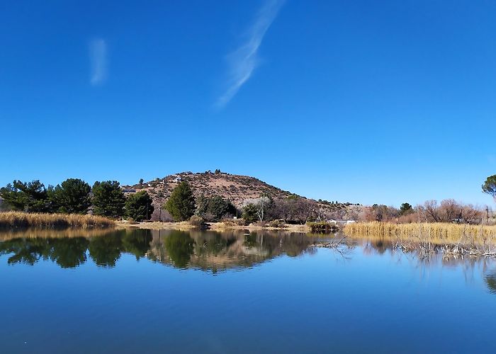 Lake Montezuma photo