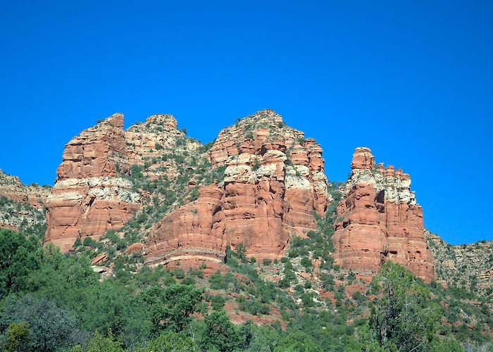 Lake Montezuma photo