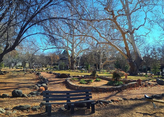 Lake Montezuma photo