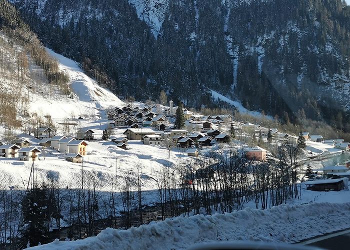 San Bernardino photo