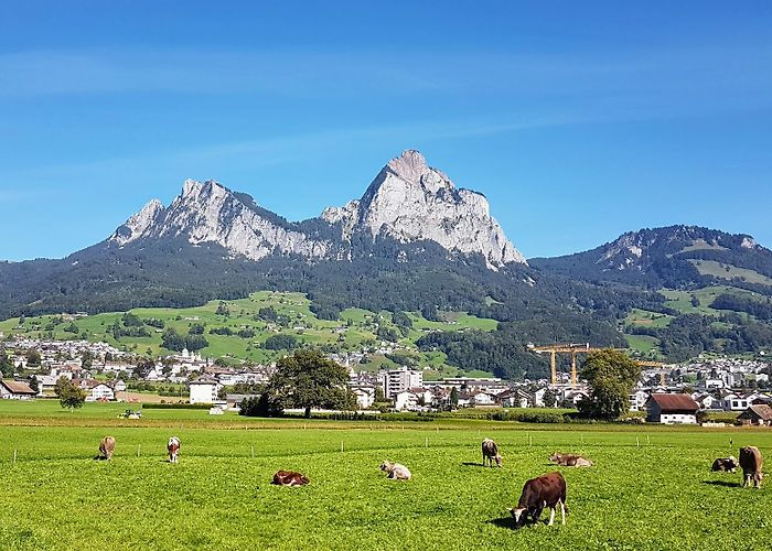 Schwyz photo