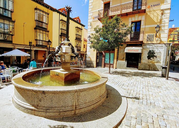 San Lorenzo de El Escorial photo