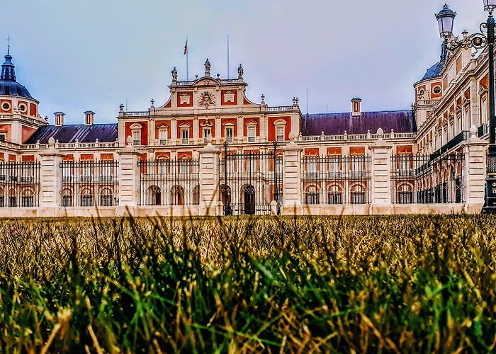 San Lorenzo de El Escorial photo