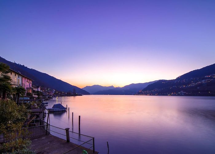 Brusino Arsizio photo