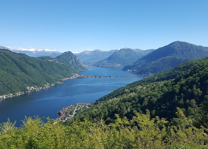 Brusino Arsizio photo