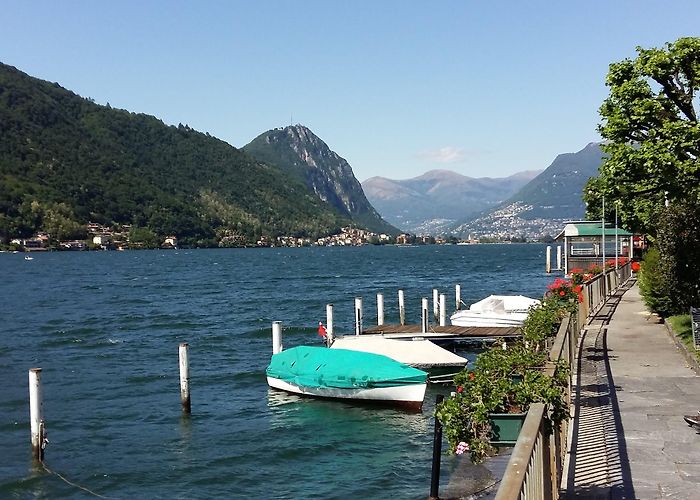 Brusino Arsizio photo