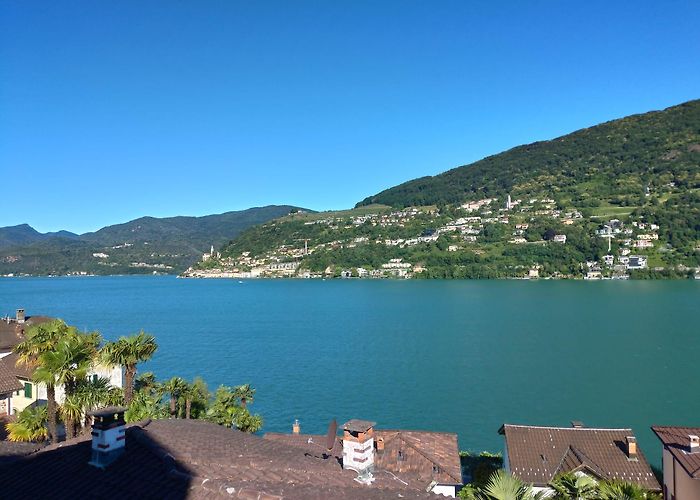 Brusino Arsizio photo