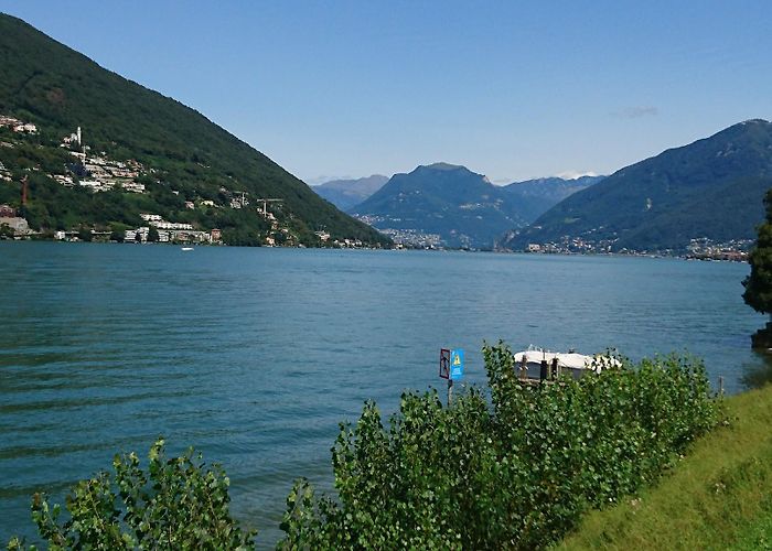 Brusino Arsizio photo