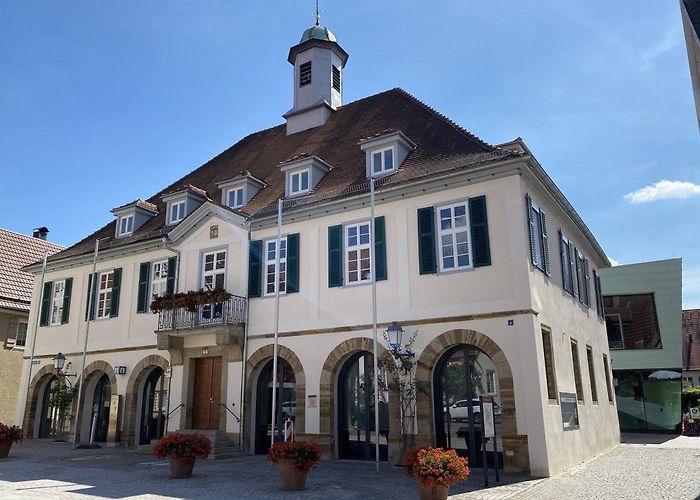 Weilheim an der Teck photo