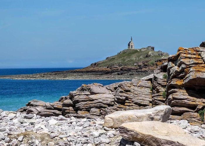 Sables-d'Or-les-Pins photo