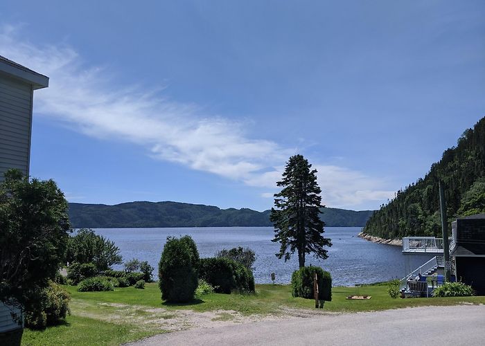 Sainte-Rose-du-Nord photo