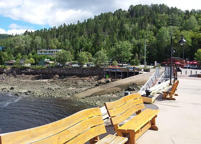 Sainte-Rose-du-Nord photo