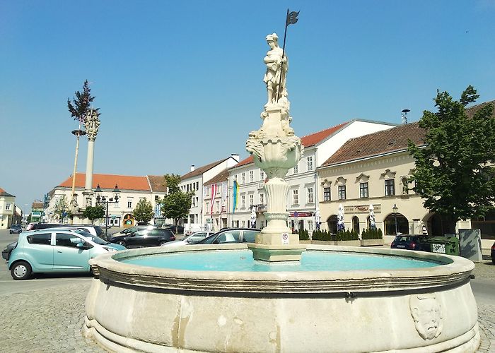 Bruck an der Leitha photo