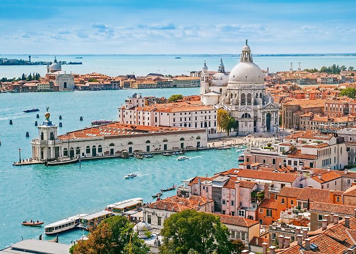 Venice photo