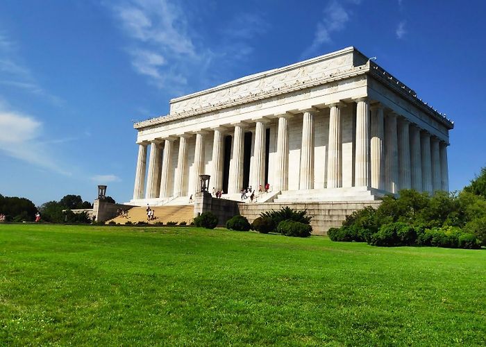 Washington photo