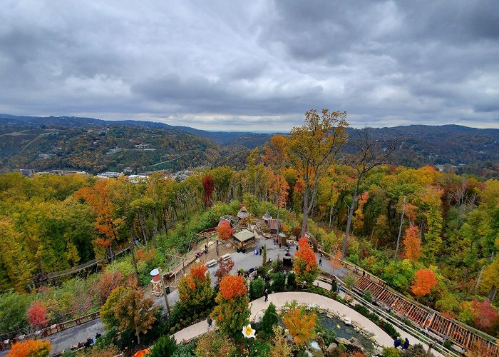 Gatlinburg photo