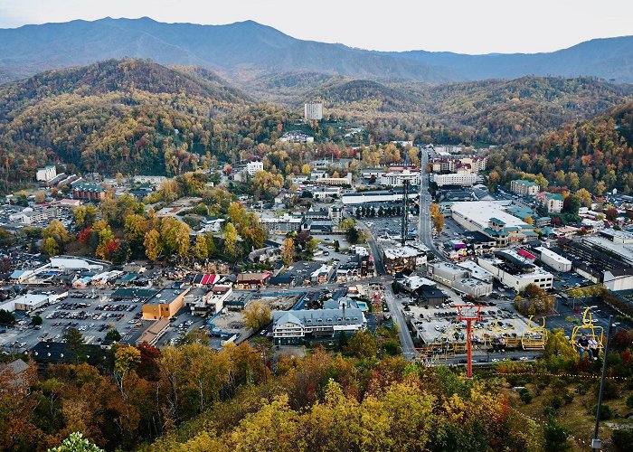 Gatlinburg photo