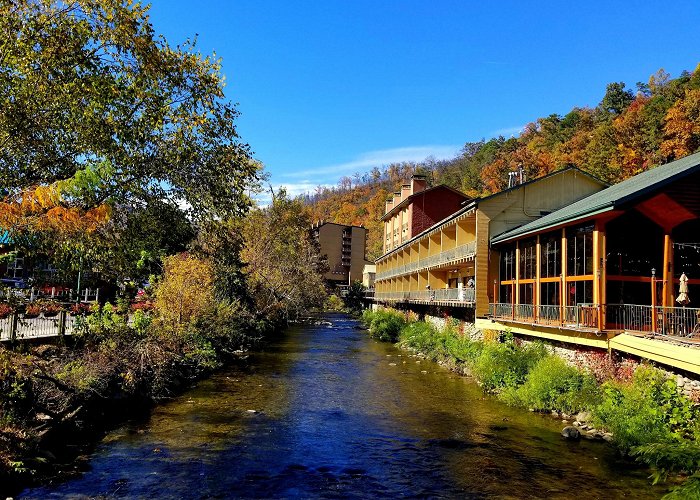 Gatlinburg photo