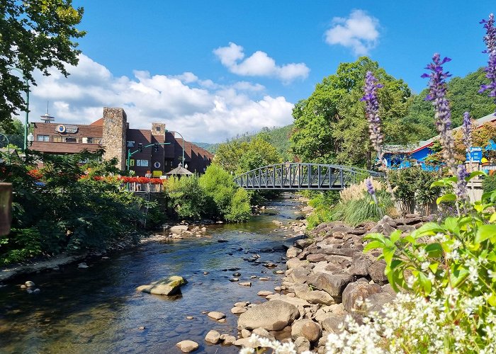 Gatlinburg photo