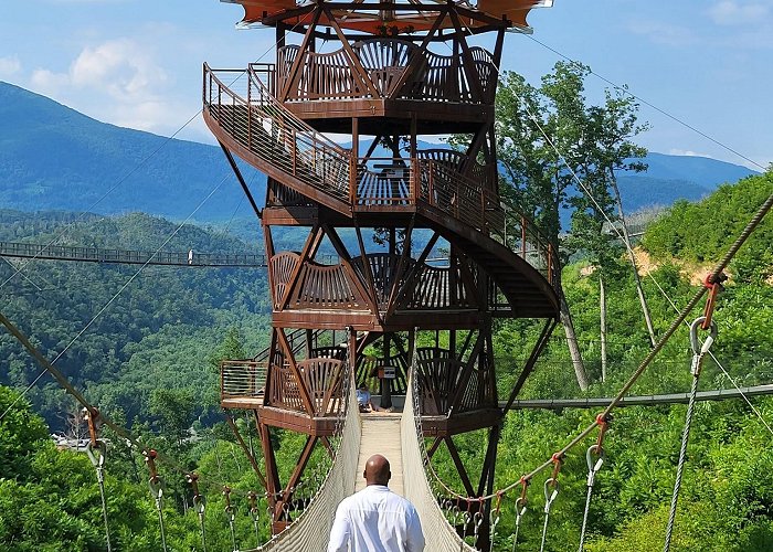 Gatlinburg photo