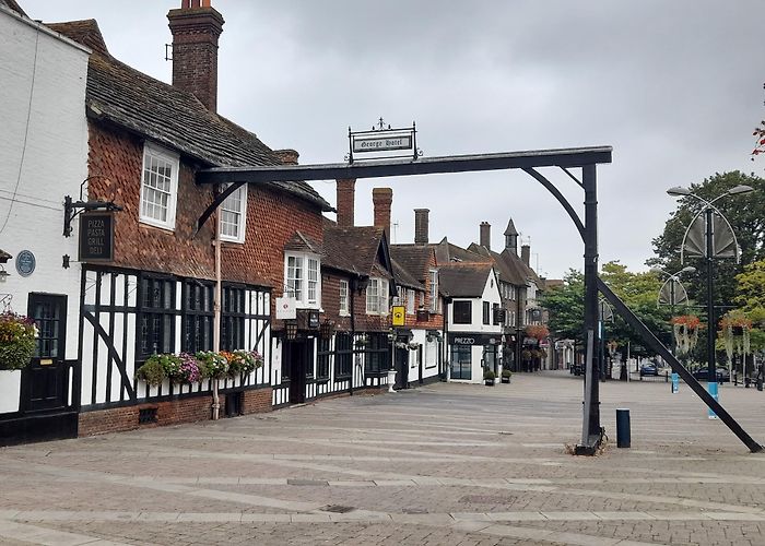 Crawley (West Sussex) photo