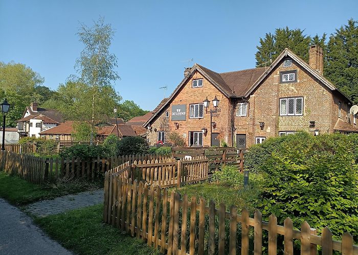 Crawley (West Sussex) photo