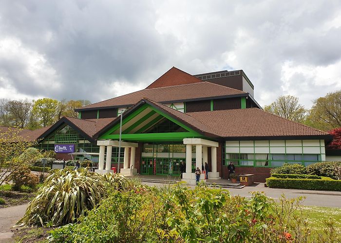 Crawley (West Sussex) photo