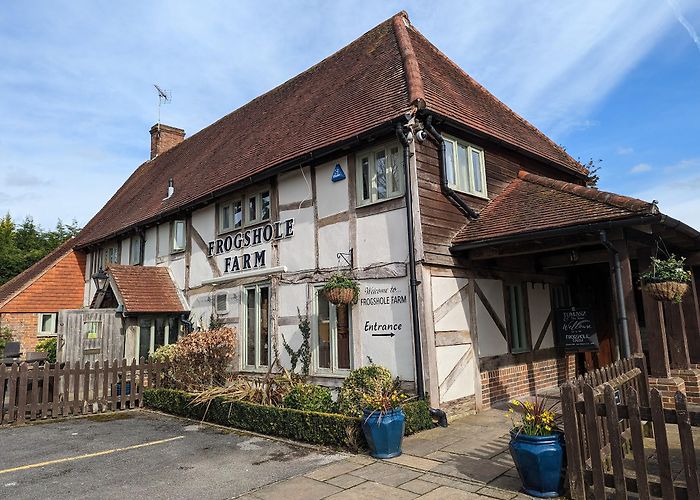 Crawley (West Sussex) photo