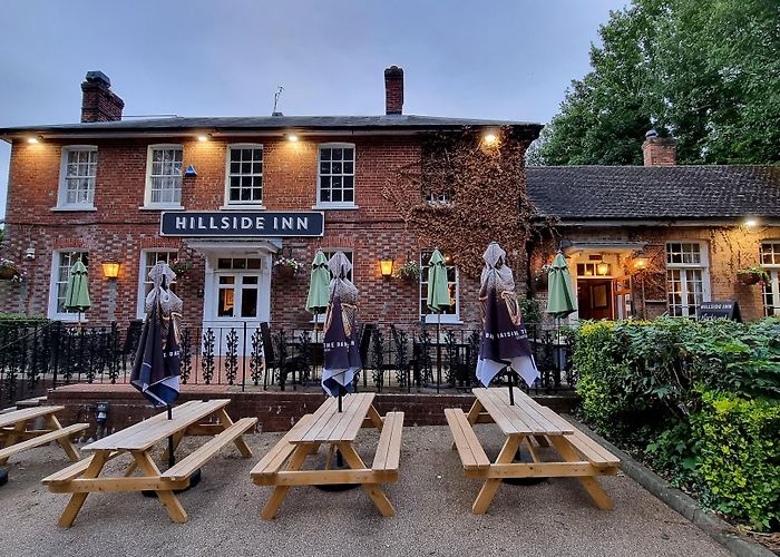 Crawley (West Sussex) photo