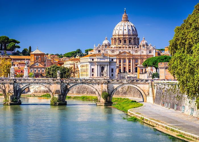 Rome photo
