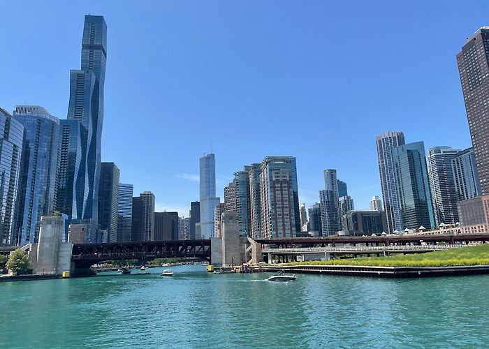 Chicago photo