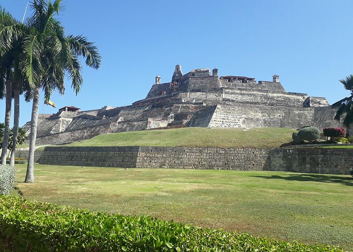 Cartagena photo