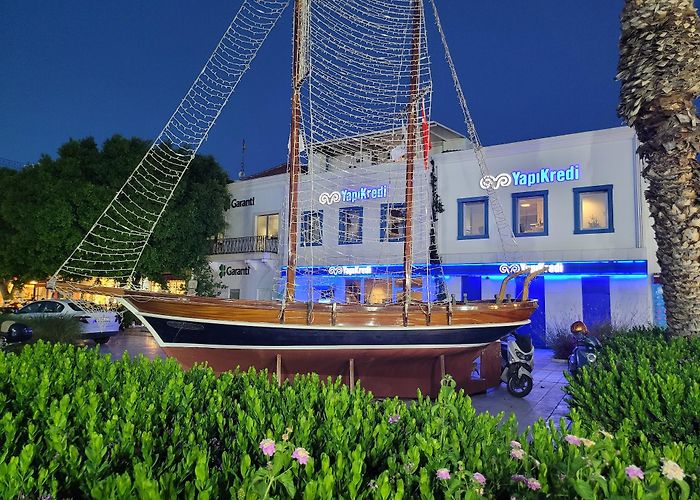 Bodrum photo
