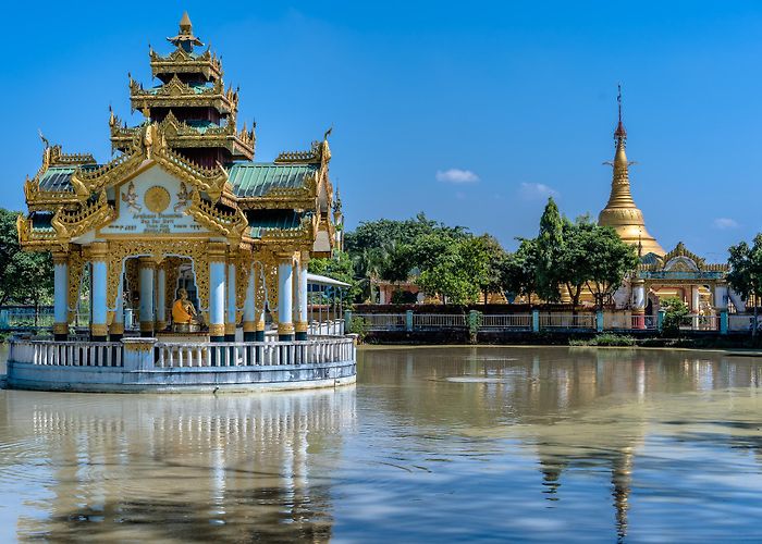 Yangon photo