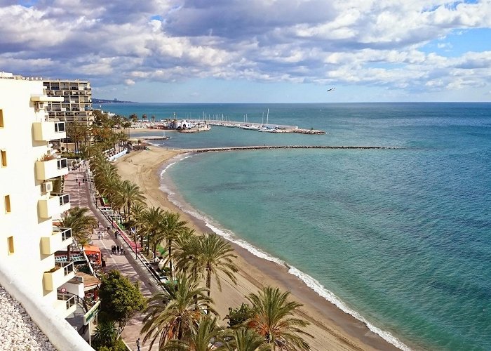 Marbella photo