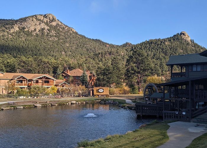 Estes Park photo