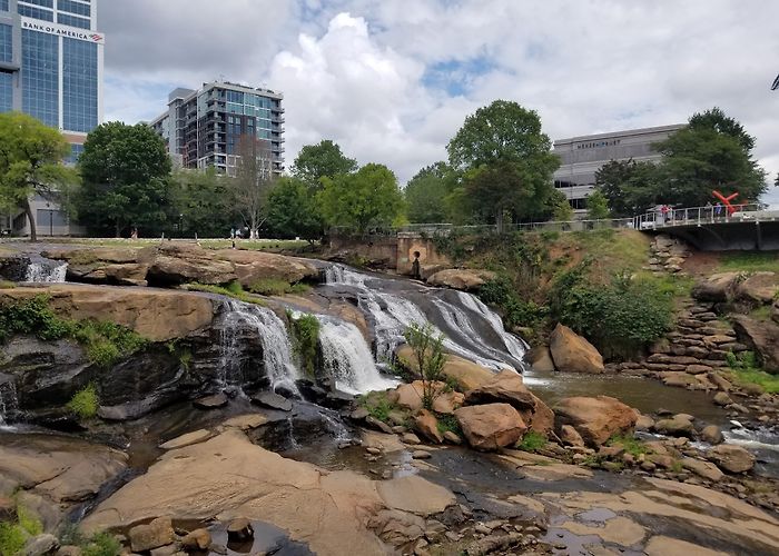 Greenville photo