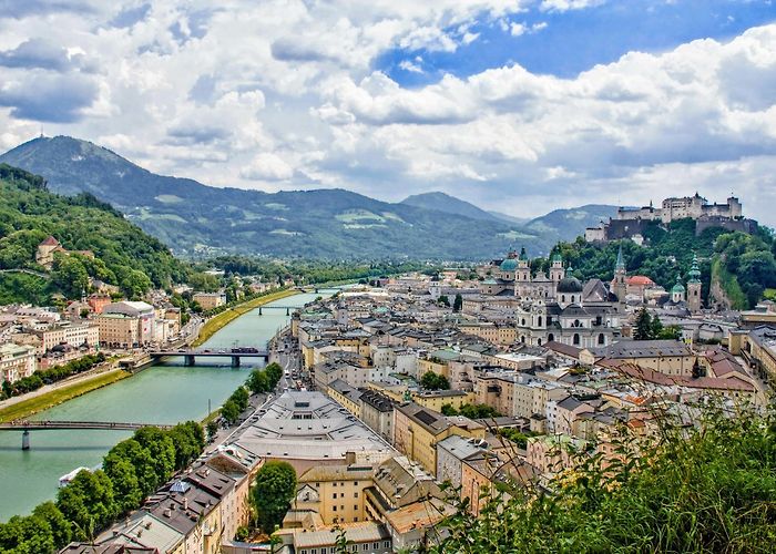 Salzburg photo