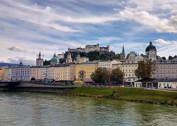 Salzburg photo