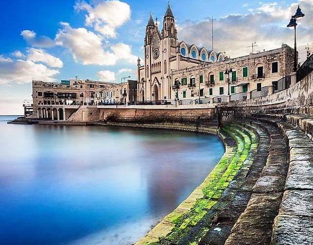 Saint Julian's photo