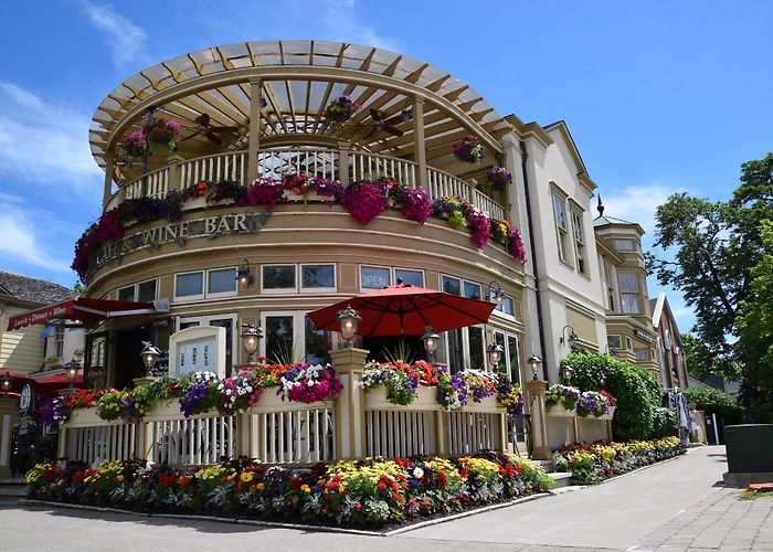 Niagara-on-the-Lake photo