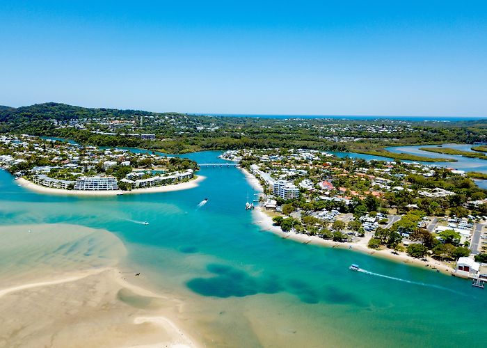 Noosa Heads photo