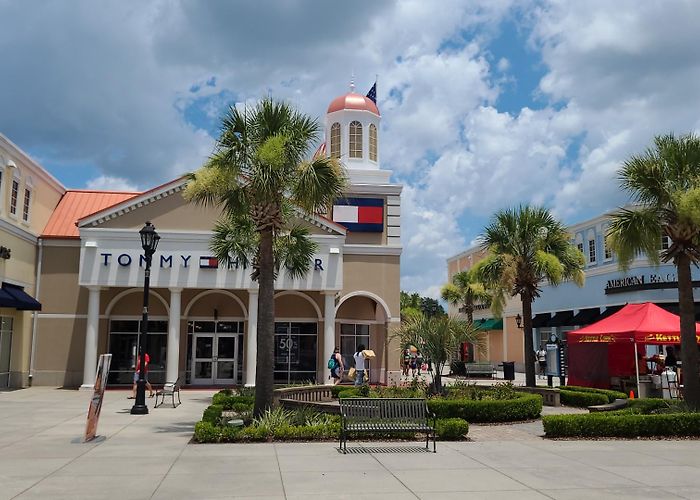 North Charleston photo