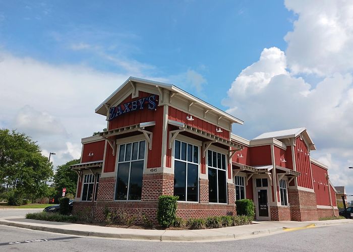 North Charleston photo