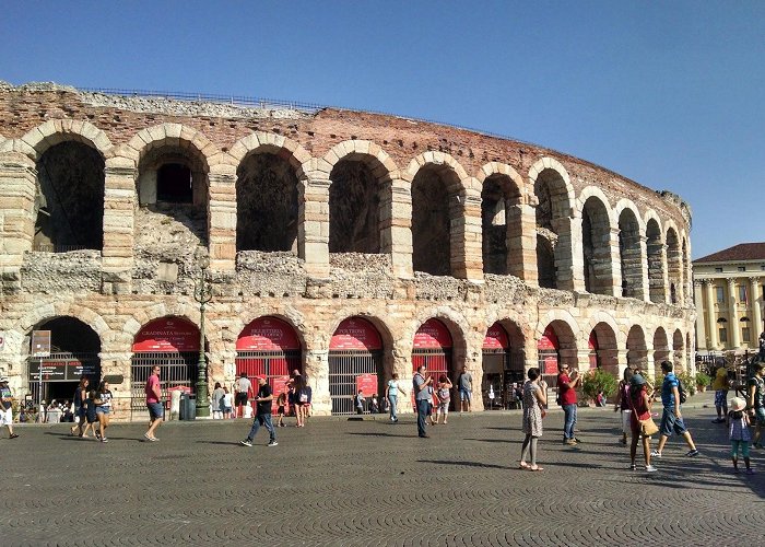 Verona photo