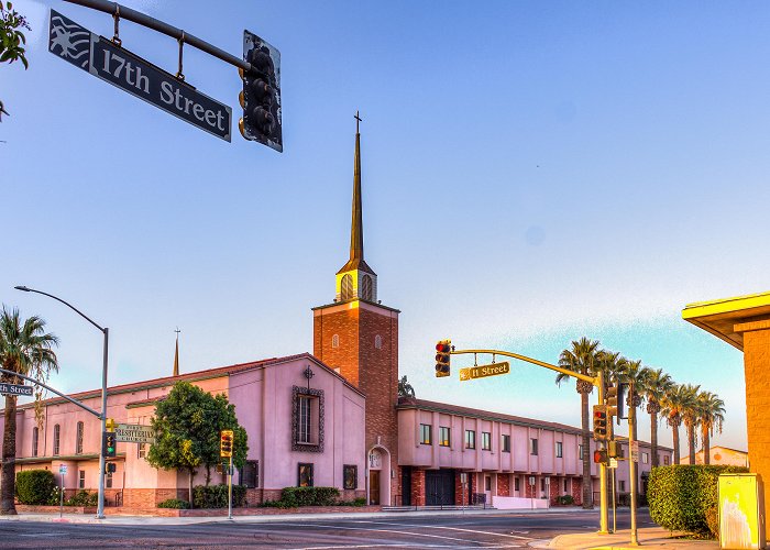 Bakersfield photo