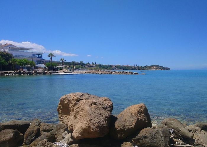 Tsilivi (Zakynthos) photo