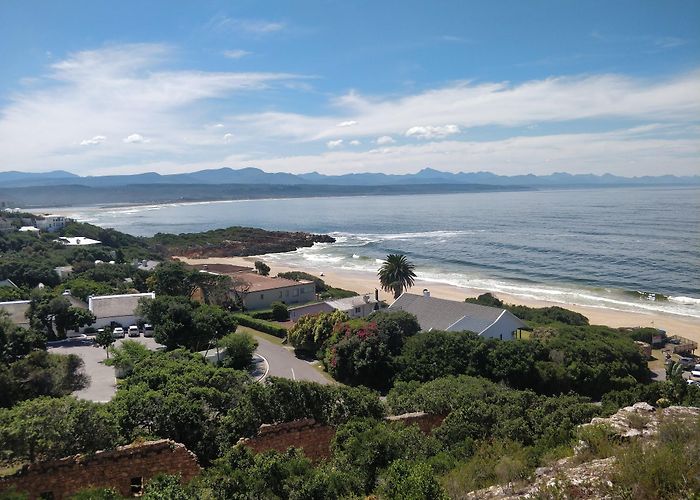 Plettenberg Bay photo